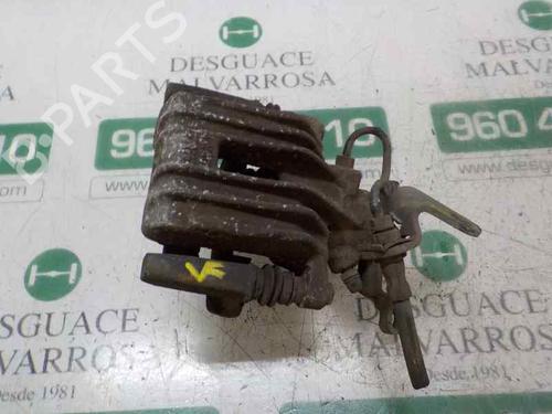 Used Left rear brake caliper Left rear brake caliper AUDI A3 Sportback (8PA) 1.6 TDI (105 hp) 11550791 11550791