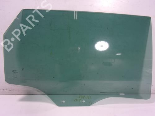 Used Rear right door window CUPRA LEON Sportstourer (KL8, KU8, KUD) 1.4 e-HYBRID (204 hp) 16043168