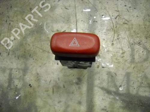 Used Warning switch Warning switch SUZUKI IGNIS I (FH) 1.3 (HV51, HX51, RG413) (83 hp) 4020630 4020630