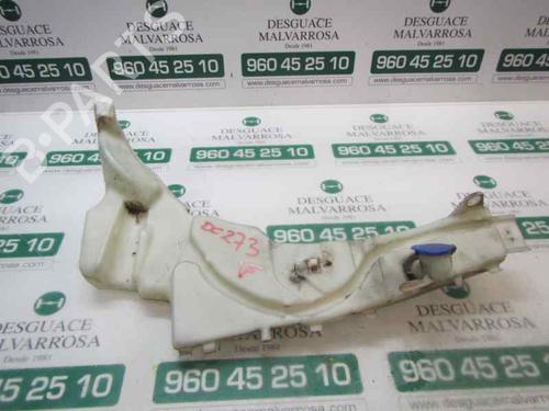 Used Windscreen washer tank FORD FOCUS II (DA_, HCP, DP) 1.8 TDCi (115 hp) 7411737