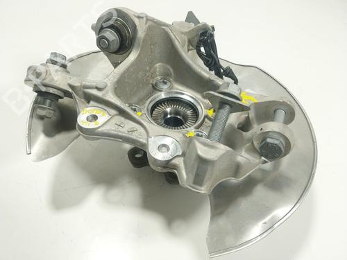 Left rear steering knuckle BMW 3 (G20, G80, G28) 330 i | BP24575172M27 