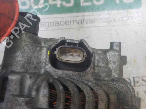Generator NISSAN NAVARA NP300 (D40) 2.5 dCi | BP5227391M7 