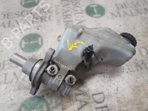 Used Brake master cylinder Brake master cylinder OPEL CORSA D (S07) 1.2 (L08, L68) (86 hp) 3825144 3825144