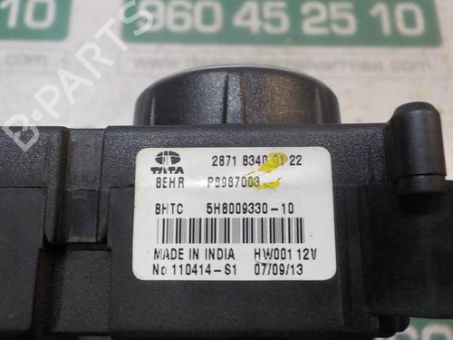 Climate control TATA INDICA VISTA 1.3 CRDi | BP9122215I5  - Image 5