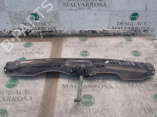 Frontplate/Frontkurv CITROËN XSARA (N1) 2.0 HDi 90 (90 hp) 3759522