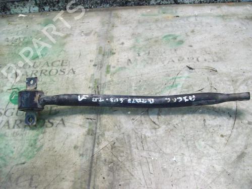 Used Right rear suspension arm Right rear suspension arm ALFA ROMEO 147 (937_) 1.6 16V T.SPARK (937.AXA1A, 937.AXB1A, 937.BXB1A) (120 hp) 3739050 3739050