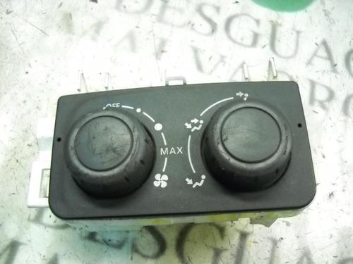 Used Climate control Climate control RENAULT VEL SATIS (BJ0_) 3.0 dCi (BJ0J, BJ0N) (177 hp) 3746635 3746635