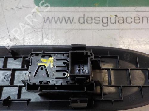 Right front window switch CITROËN C4 II (NC_) | BP3866011I26 - Image 2