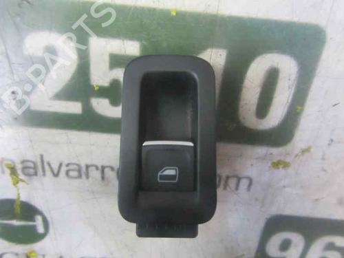 Left rear window switch VW GOLF VII Variant (BA5, BV5) 2.0 TDI (150 hp) 5G0959855FWZU | 5G0868345