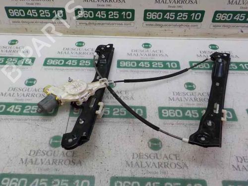 Used Front right window mechanism Front right window mechanism BMW 1 (E87) 116 d (116 hp) 4477540 4477540
