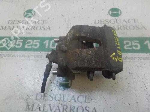 Used Right front brake caliper Right front brake caliper SEAT LEON ST (5F8) 1.6 TDI (110 hp) 11551075 11551075