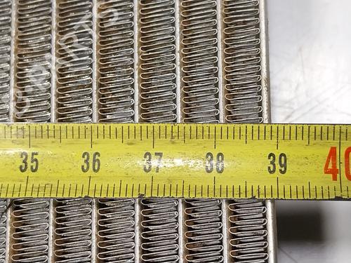 AC radiator SEAT LEON Sportstourer (KL8, KLD)  | BP30581885M32 