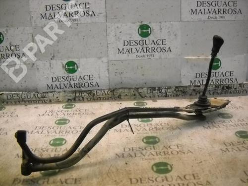 Used Manual gearbox selector Manual gearbox selector TATA INDIGO MARINA (4_V2) [2003-2012] 9121918 9121918