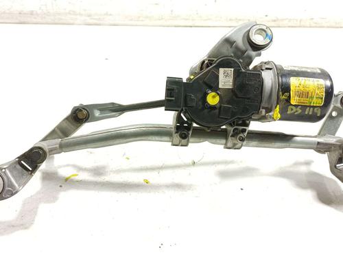 Front wiper motor SMART FORTWO Coupe (453) 0.9 (453.344, 453.353) | BP39230989M29 - Image 2