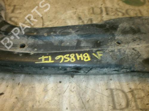 Left rear suspension arm SEAT LEON (1P1) 2.0 TDI 16V | BP3752762M14 