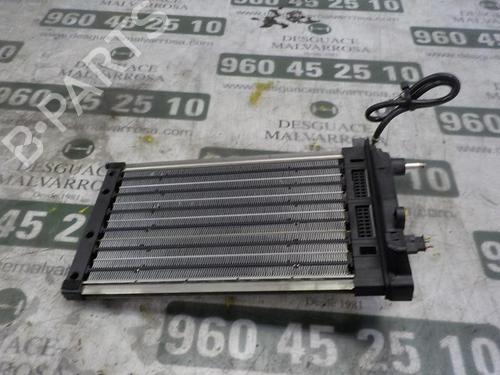 Used Heater resistor Heater resistor BMW 1 (E87) 120 d (163 hp) 11644437 11644437