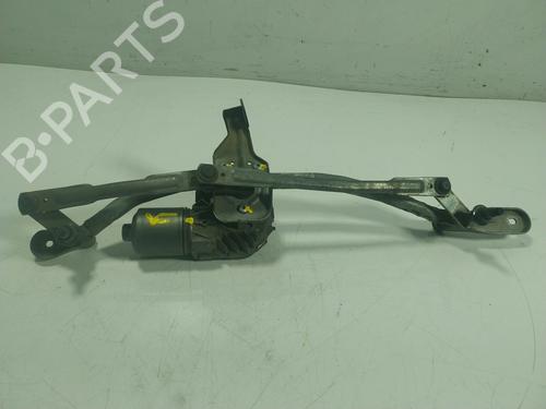 Used Front wiper motor BMW 5 (F10) 525 d (204 hp) 17723501