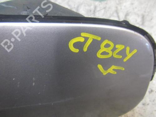 Fuel flap CITROËN XSARA (N1)  | BP6617662C131 