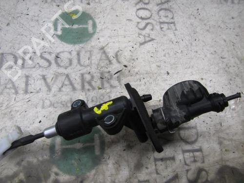Récepteur d'embrayage OPEL CORSA D (S07) 1.2 (L08, L68) (80 hp) 14274692