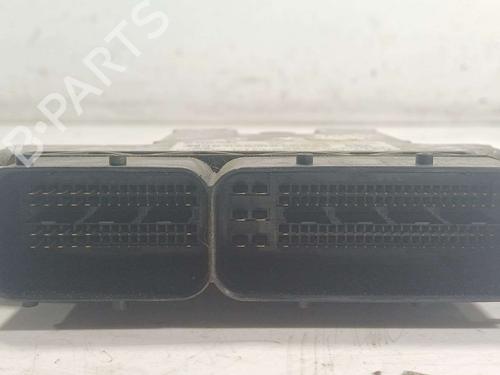 Engine control unit (ECU) HYUNDAI ix35 (LM, EL, ELH) 1.7 CRDi | BP39234696M57 - Image 2