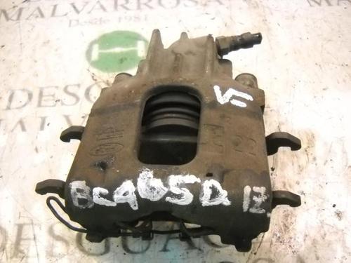 Used Left front brake caliper Left front brake caliper 11545436 11545436