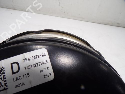 Servo brake BMW 5 Touring (F11) 520 d xDrive | BP15087031M42 