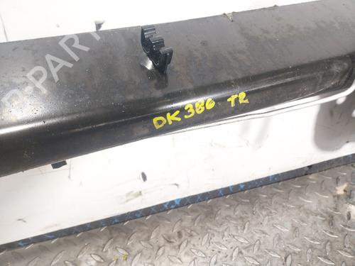 Rear axle RENAULT ZOE (BFM_)  | BP17672596M2 