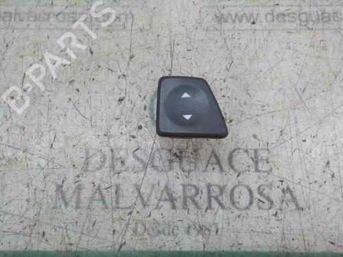Used Left front window switch Left front window switch FIAT 500 (312_) 1.2 (312AXA1A) (69 hp) 4729769 4729769