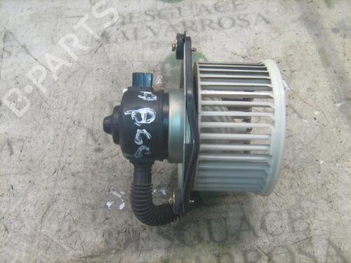 Used Heater blower motor DAEWOO LANOS (KLAT) [1997-2025]  3735357