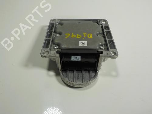 ECU airbags BMW 3 Touring (F31) 325 d | BP10723911M53 