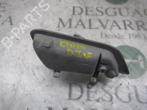 Venstre fortil invendig håndtag MERCEDES-BENZ C-CLASS Coupe (CL203)  | BP3832179I13 