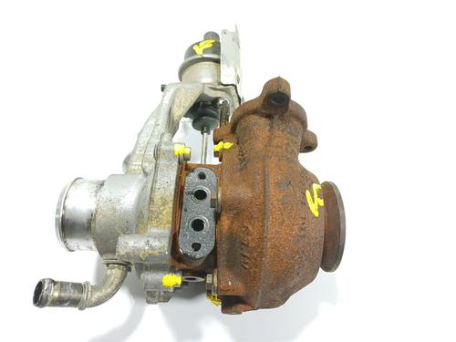 Turbolader/Kompressor für OPEL MOKKA / MOKKA X (J13) [2012-2025]  22734531