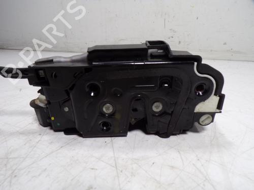 Used Rear left lock VW GOLF VII (5G1, BQ1, BE1, BE2) 1.4 TSI (122 hp) 15195556