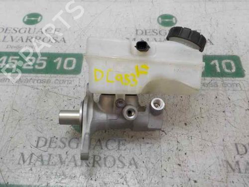 Brake master cylinder DACIA SANDERO II  | BP4645670M77 