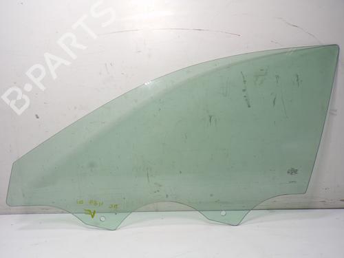 Used Front left door window Front left door window 13809998 13809998