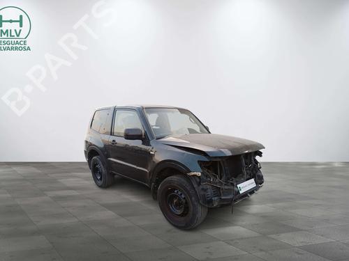 Used Parts MITSUBISHI PAJERO IV Van (V9_, V8_, V8_V) 3.2 DI-D 4918338