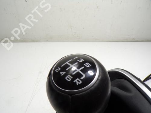Gear lever FIAT TIPO Saloon (356_, 357_) 1.4 (356SXA1B) | BP15065469M90 