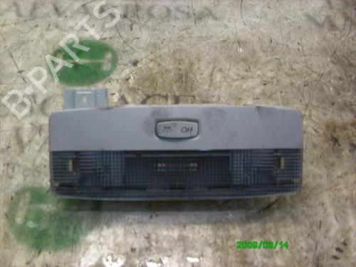 Innerbelysning RENAULT LAGUNA II (BG0/1_) [2001-2007]  7413899