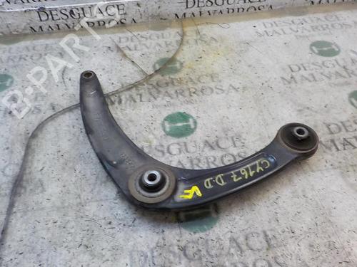 Used Right front suspension arm Right front suspension arm CITROËN C4 II (NC_) 1.6 HDi 90 (92 hp) 3849607 3849607