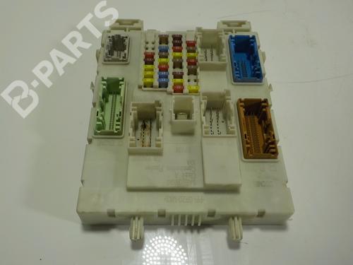 Used Fuse box Fuse box FORD FOCUS III 1.0 EcoBoost (100 hp) 11131751 11131751