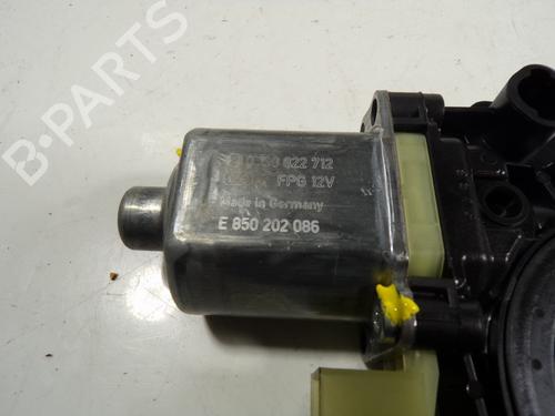 Right rear window motor AUDI A3 Sportback (8VA, 8VF) 2.0 TDI | BP6966551E22 