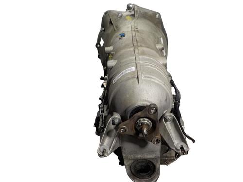 Gearbox BMW 7 (E65, E66, E67) 730 d | BP11735526M3 