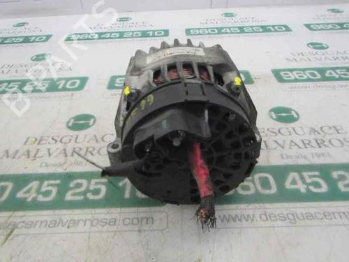 Alternator FIAT 500 (312_) 1.2 (312AXA1A) | BP3872174M7