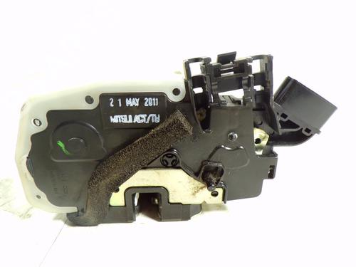 Rear left lock NISSAN MICRA IV (K13K, K13KK) 1.2 | BP8176137C100 