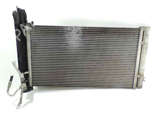 Used AC radiator BMW 1 (E87) 120 d (163 hp) 6986629