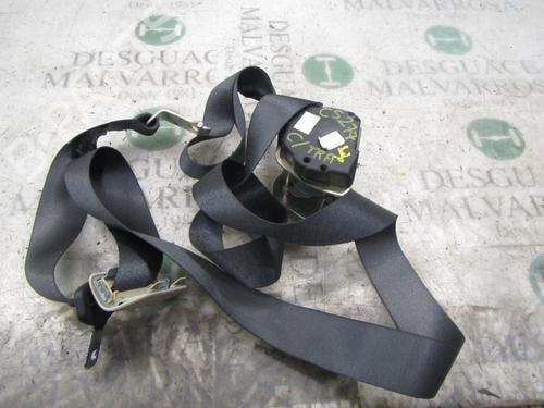 Sicherheitsgurt hinten mitte für JAGUAR X-TYPE I (X400) 2.2 D (155 hp) 8740278