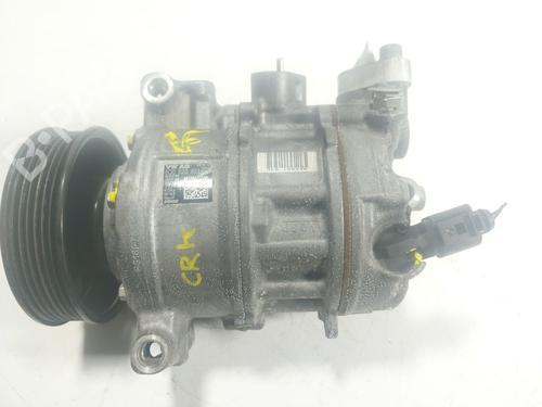 Used AC compressor AC compressor SEAT LEON (5F1) 1.6 TDI (115 hp) 16138546 16138546