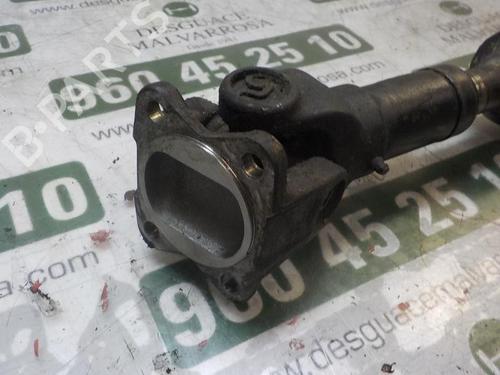 Driveshaft SSANGYONG KYRON 2.0 Xdi | BP3857877M37