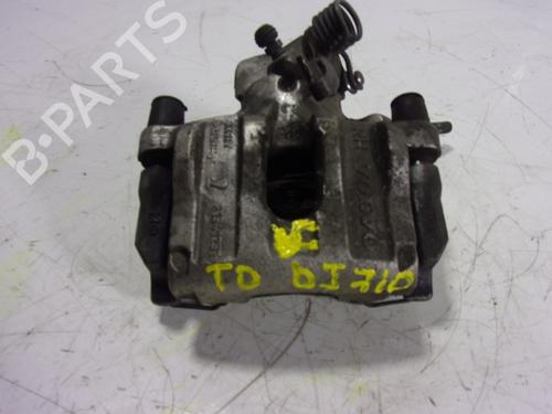 Right rear brake caliper VOLVO V40 Hatchback (525) | BP11554197M106
