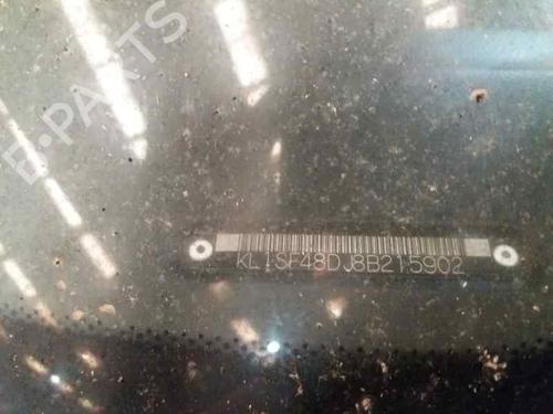 Right front driveshaft CHEVROLET AVEO / KALOS Hatchback (T250, T255)  | BP3875994M39 